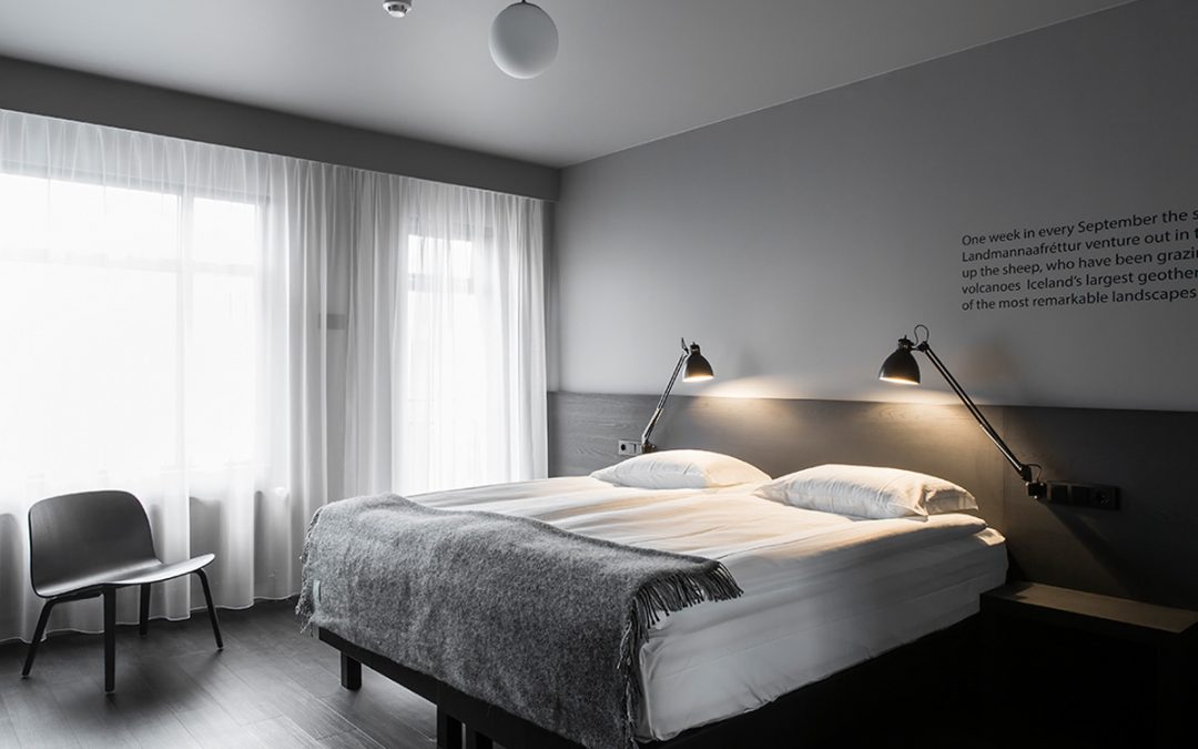 Skuggi Hotel