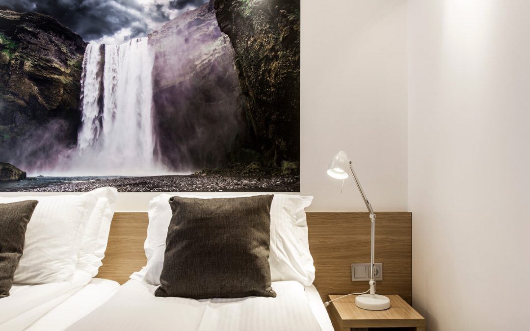 Storm Hotel